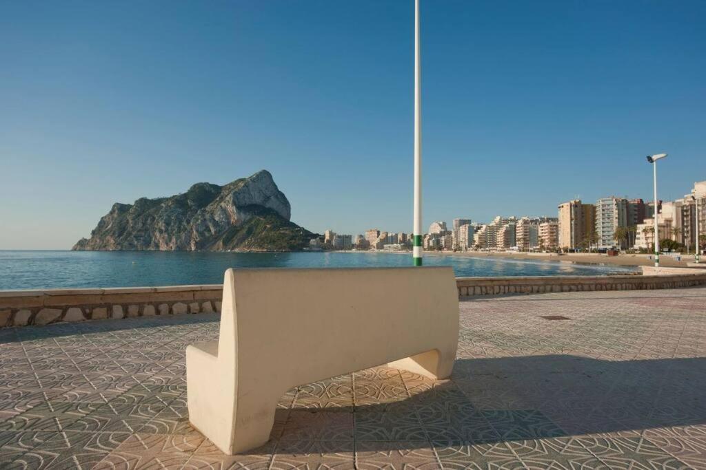 Romantico Marco * Calpe