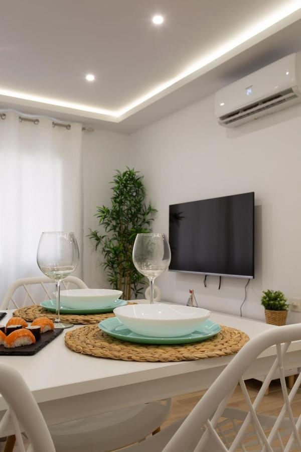 Apartamento Romantico Marco