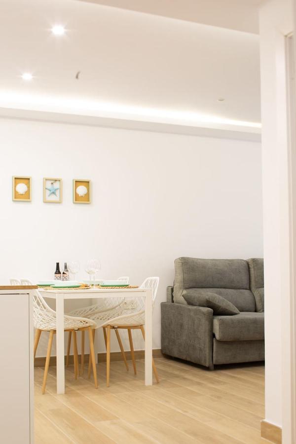 Romantico Marco Apartamento Calpe