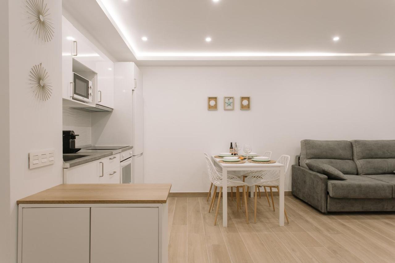 Apartment Romantico Marco *