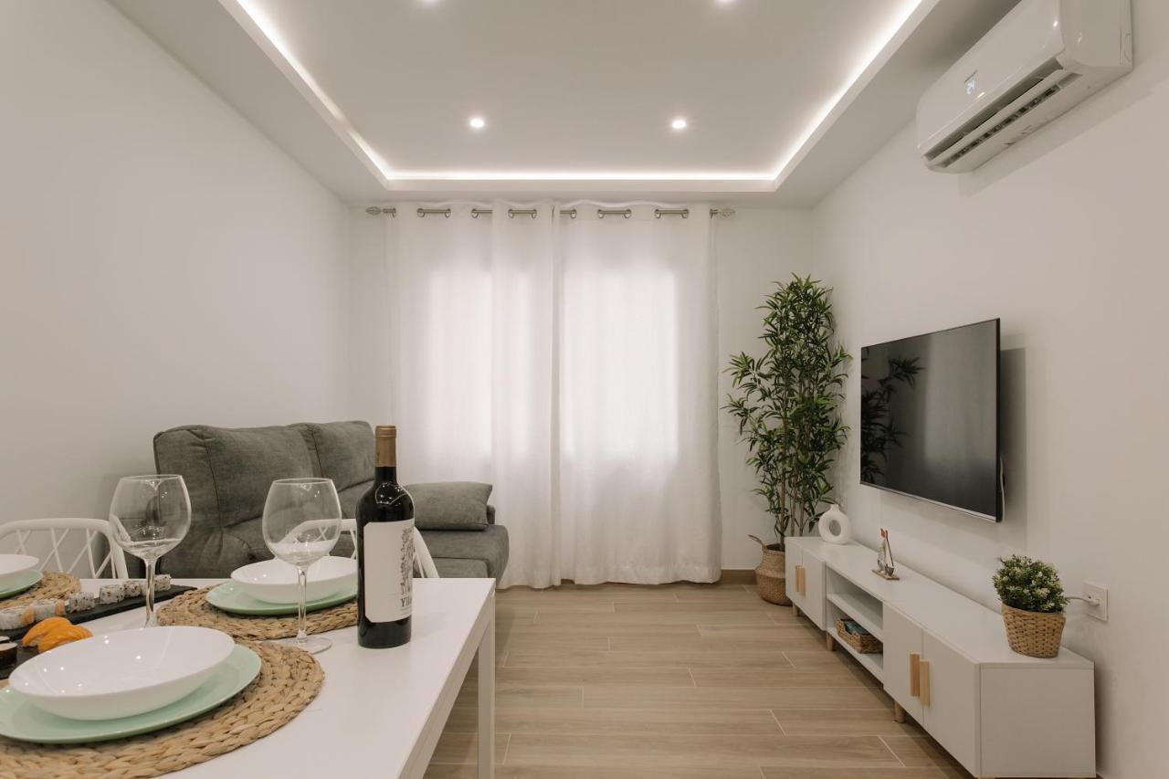 Apartamento Romantico Marco Calpe