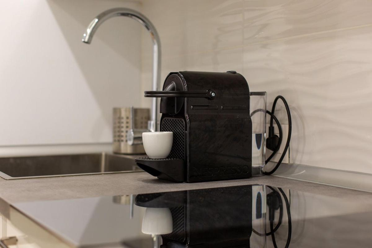 Romantico Marco Apartamento