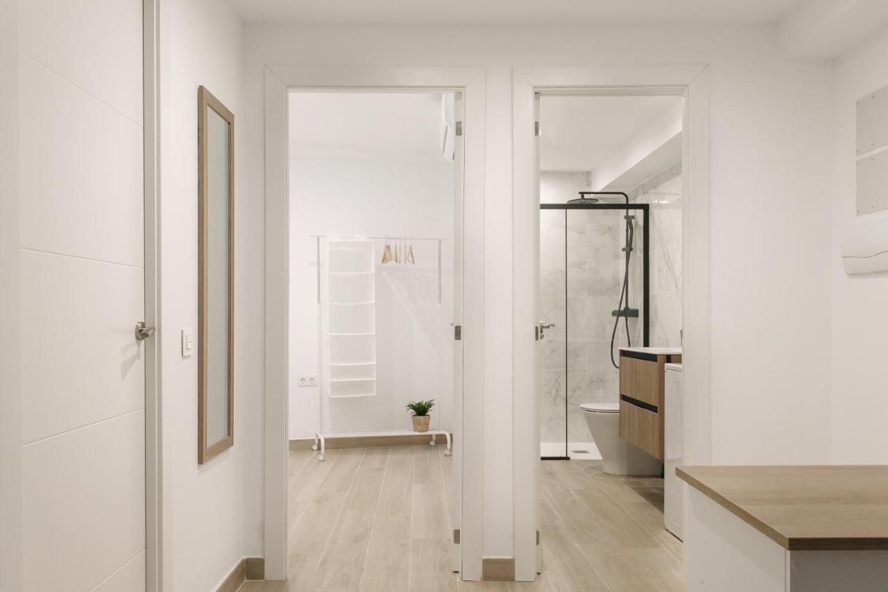 Apartamento Romantico Marco *