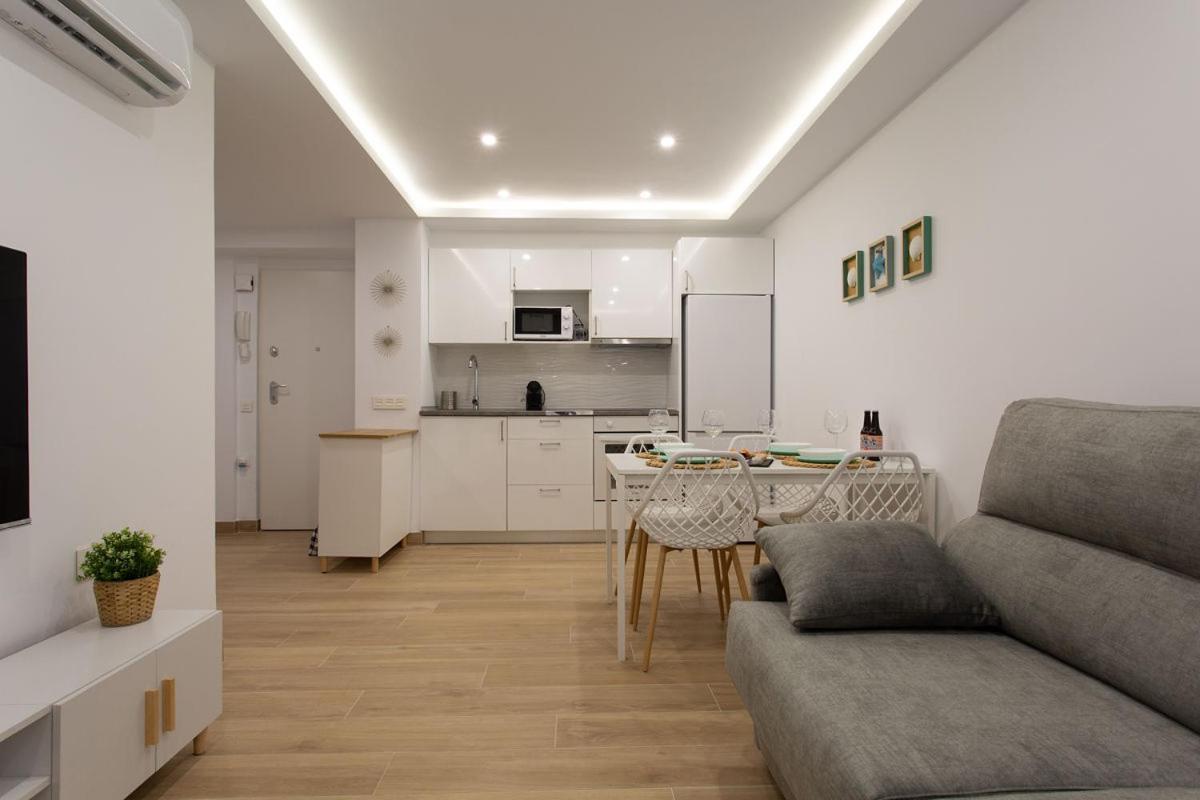 Romantico Marco Apartamento Calpe