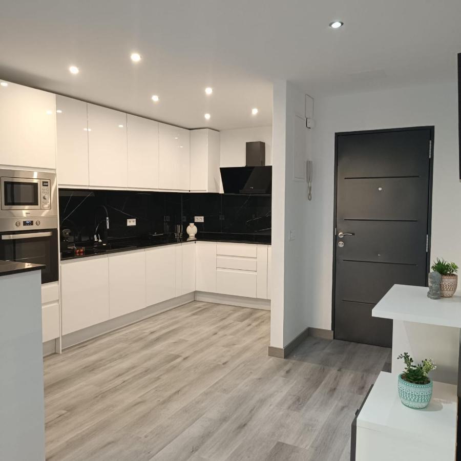 Apartment Cristina 3 - Playa Arenal Bol Calpe