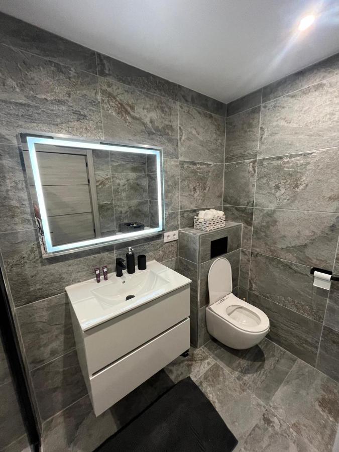 Apartment Cristina 3 - Playa Arenal Bol