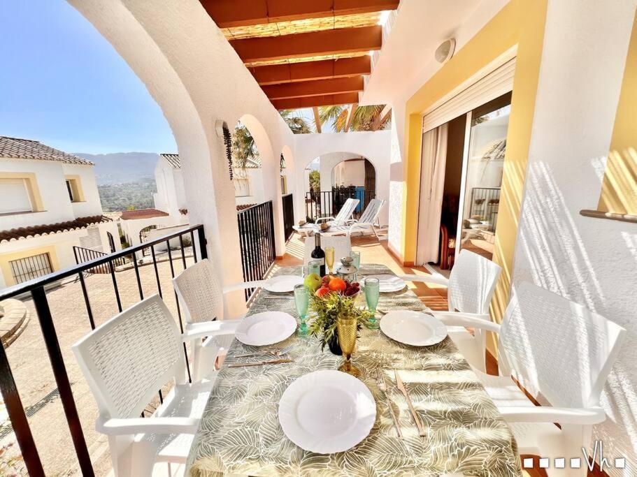 Miki Holiday home Calpe