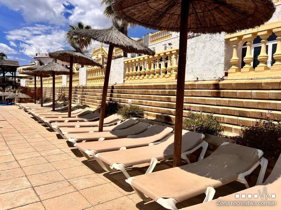 Miki Holiday home Calpe
