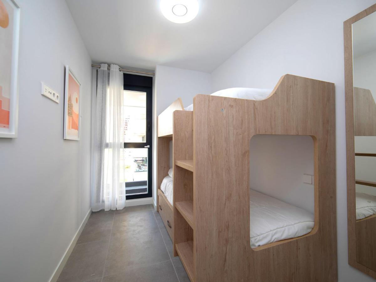 Sunrise Tower By Interhome Apartamento Calpe