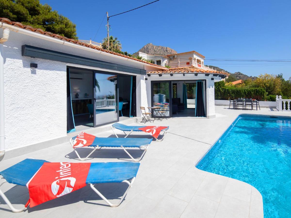 Villa Estrella Azul By Interhome
