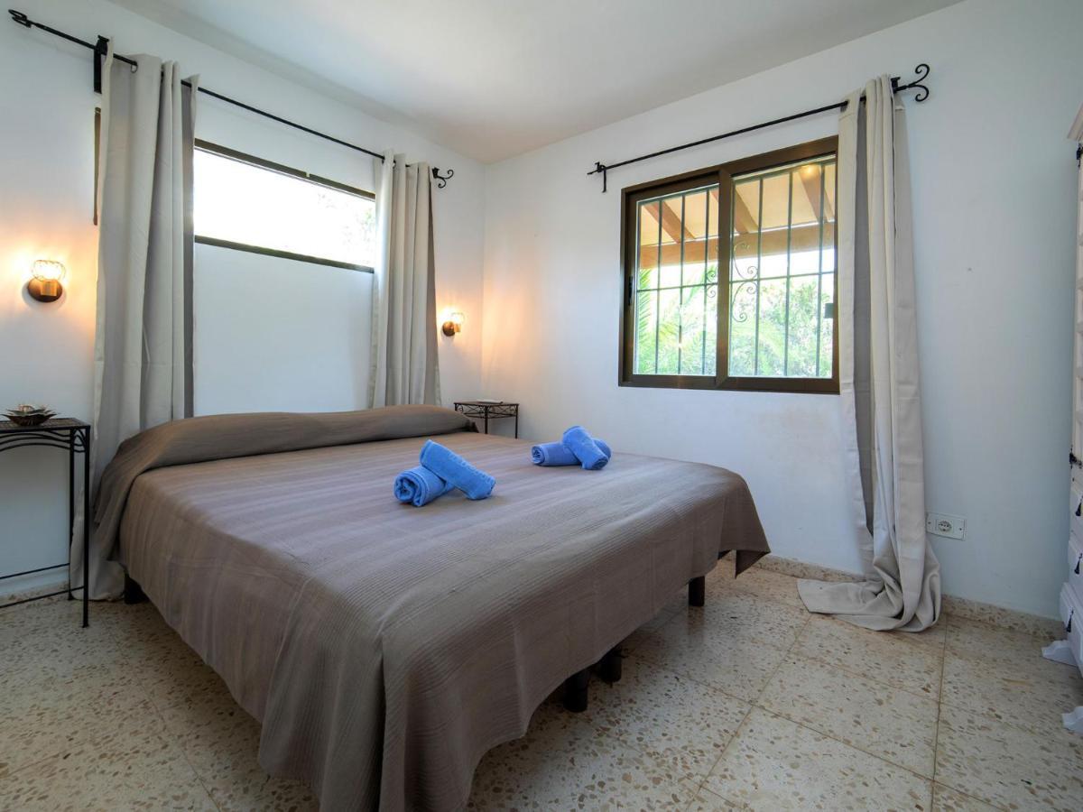 Leon By Interhome Calpe
