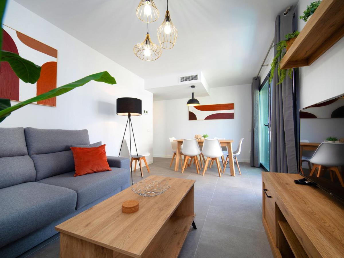 Sunrise Tower By Interhome Calpe
