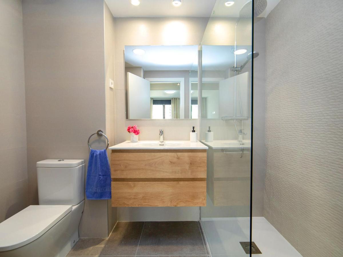 Sunrise Tower By Interhome Apartamento *