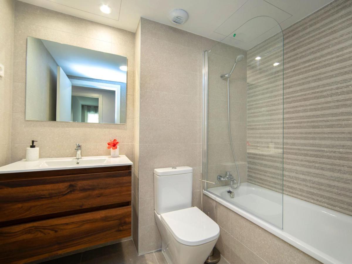 Apartamento Sunrise Tower By Interhome