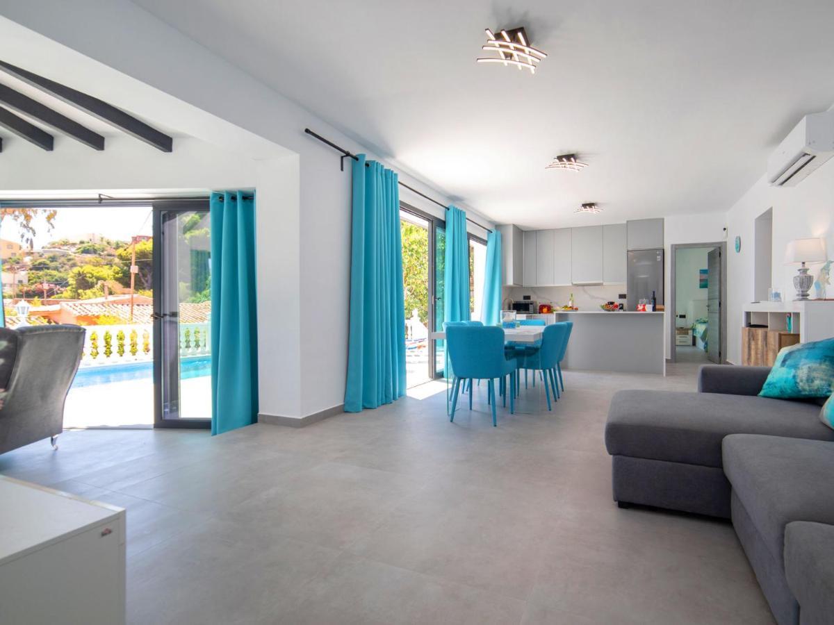 Estrella Azul By Interhome *