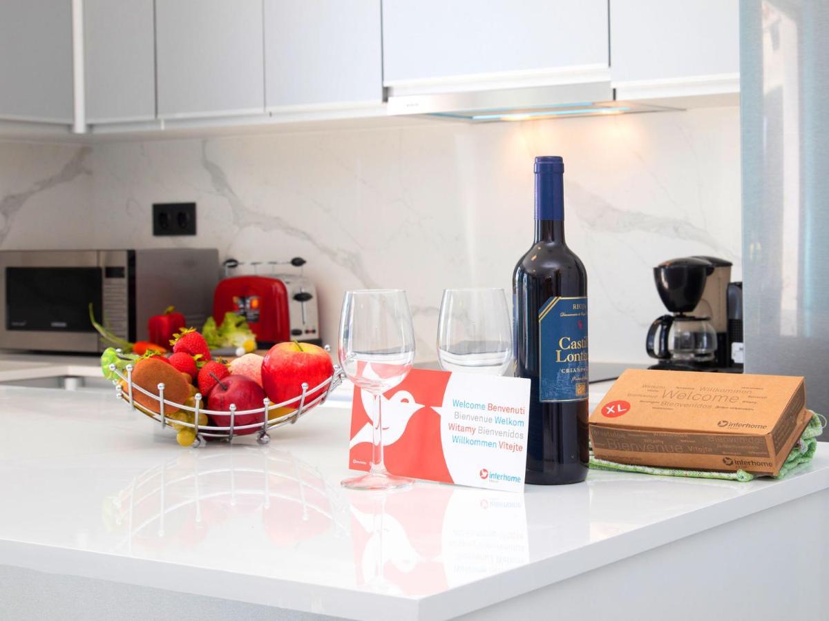 Estrella Azul By Interhome Villa Calpe