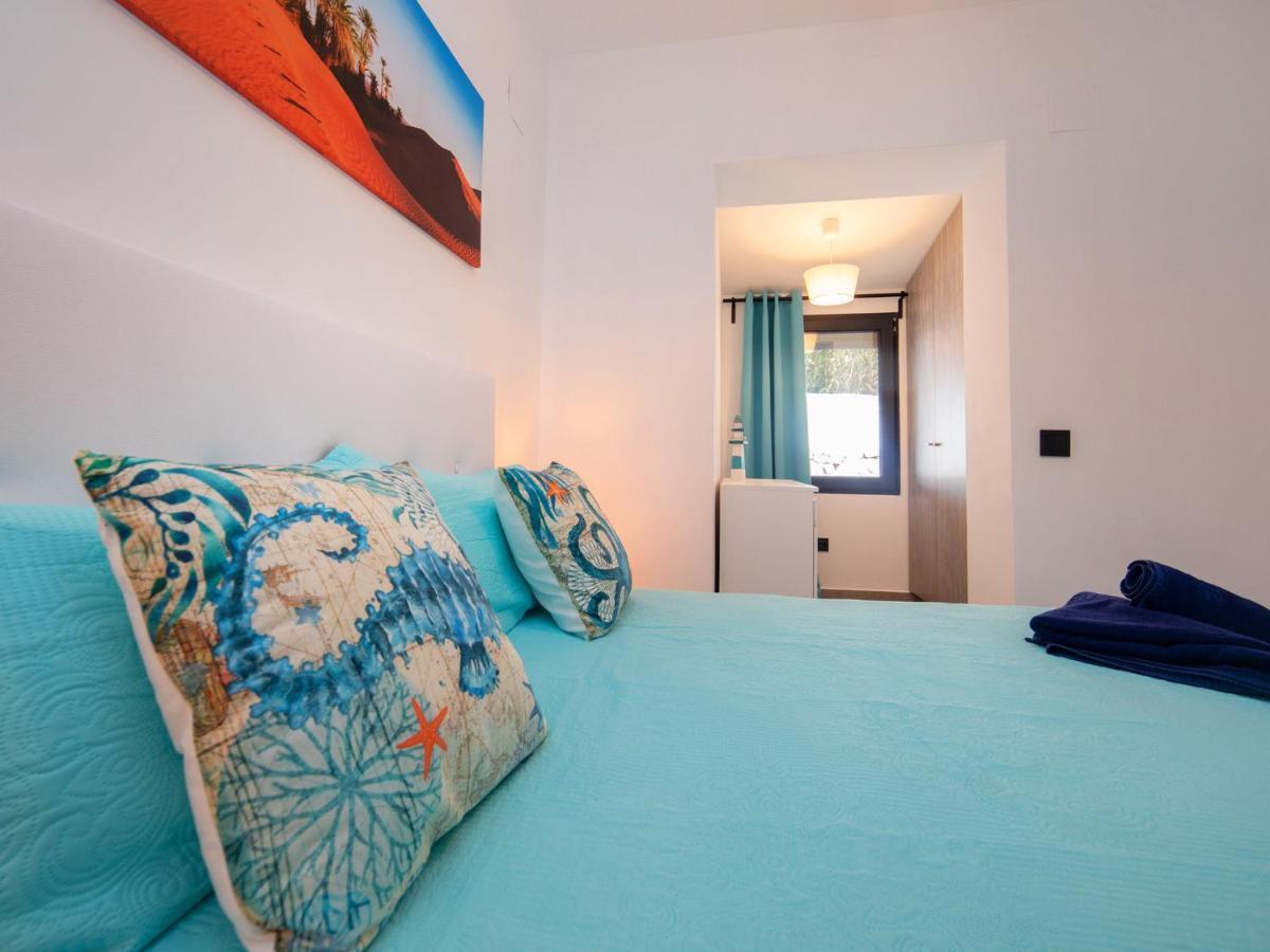 Estrella Azul By Interhome Villa *
