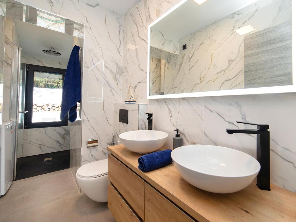 Estrella Azul By Interhome * Calpe