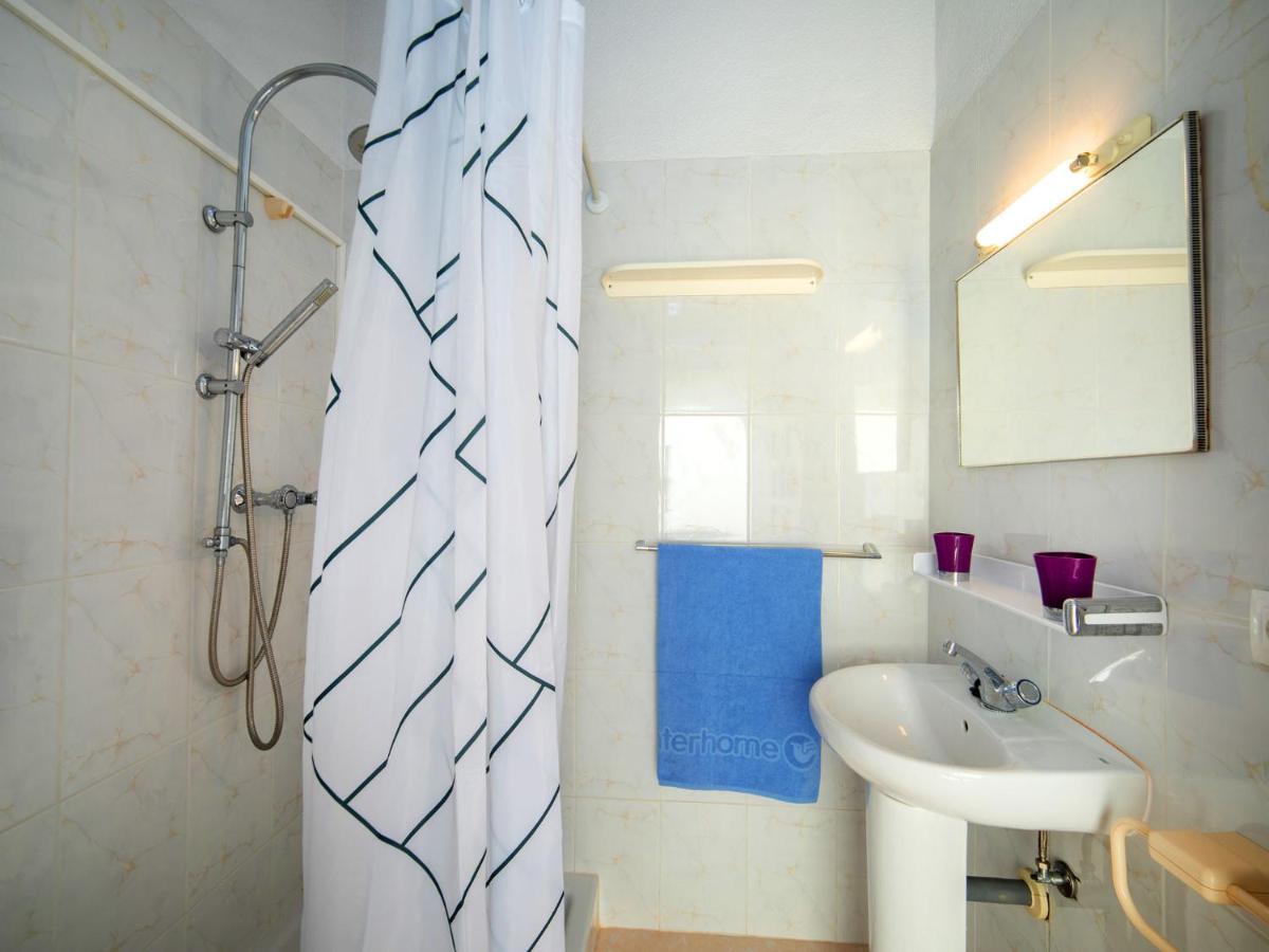 Leon By Interhome Calpe