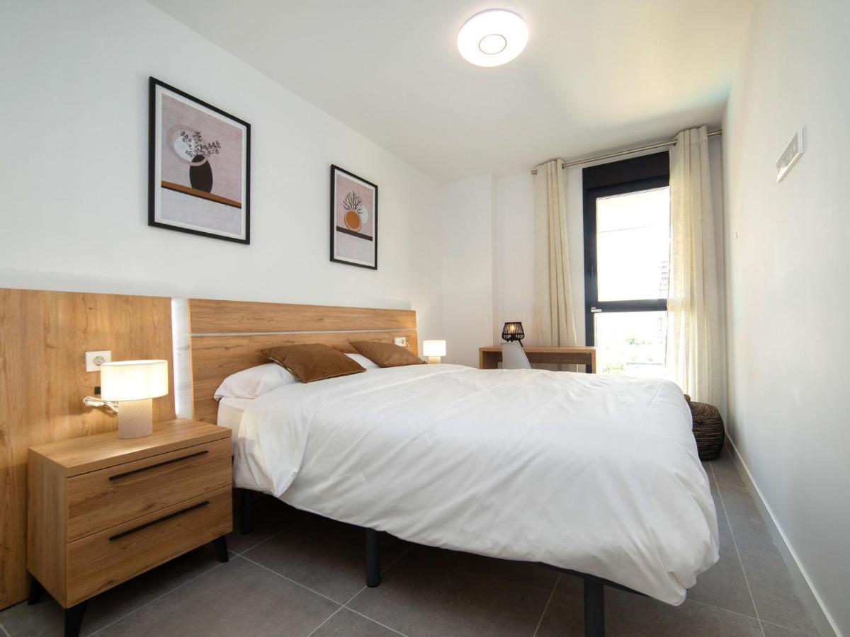 Apartamento Sunrise Tower By Interhome