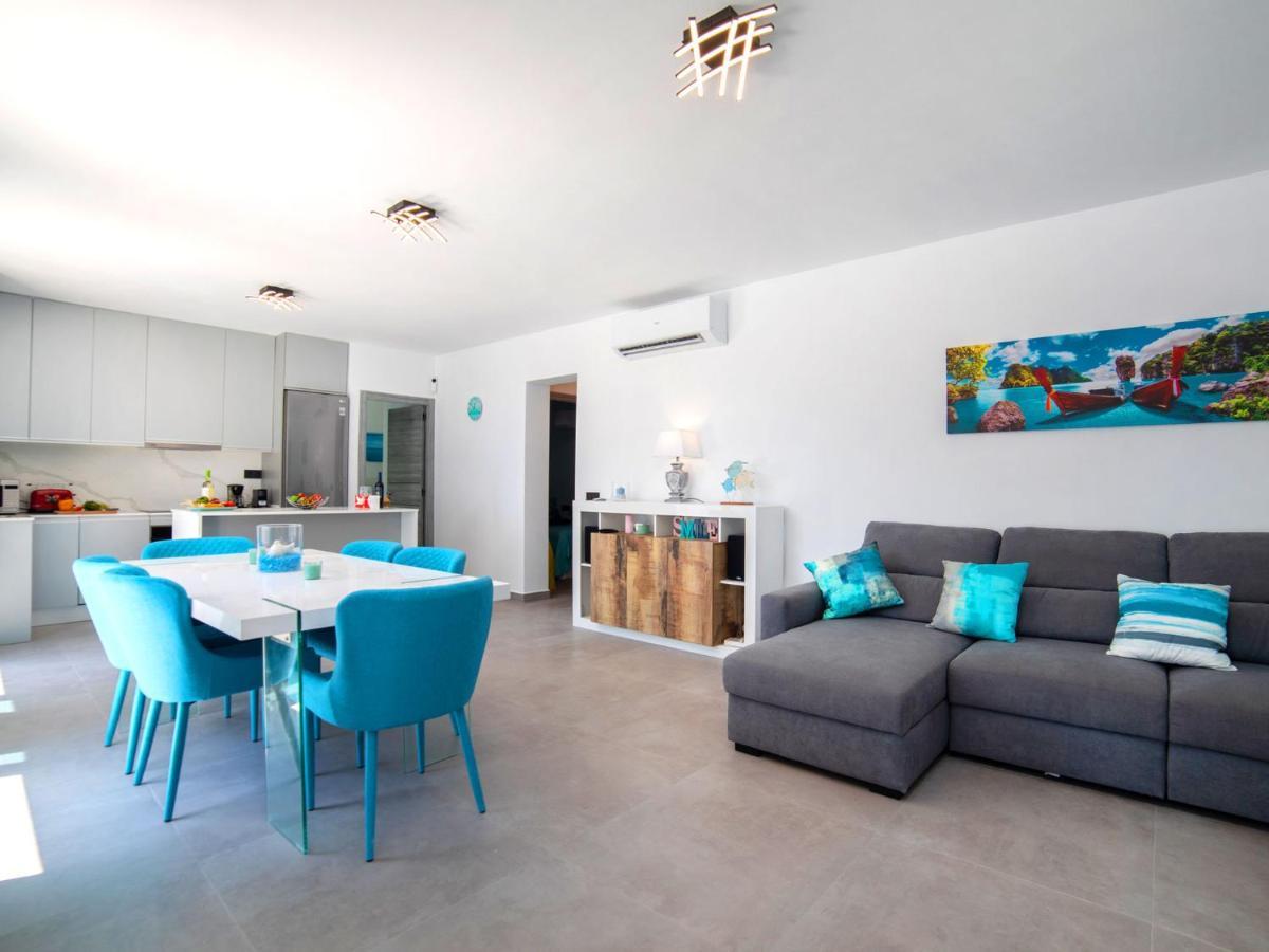 Estrella Azul By Interhome * Calpe