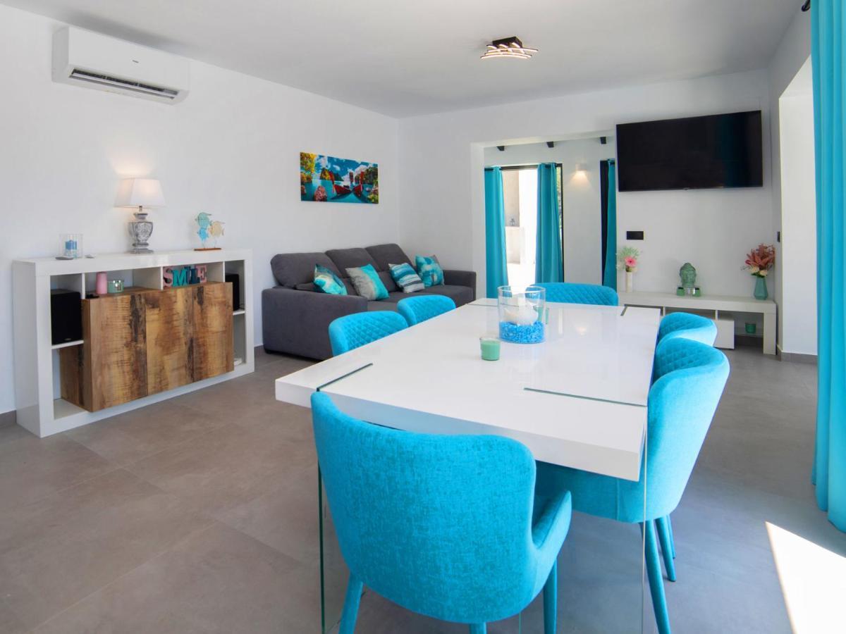 Estrella Azul By Interhome Villa Calpe