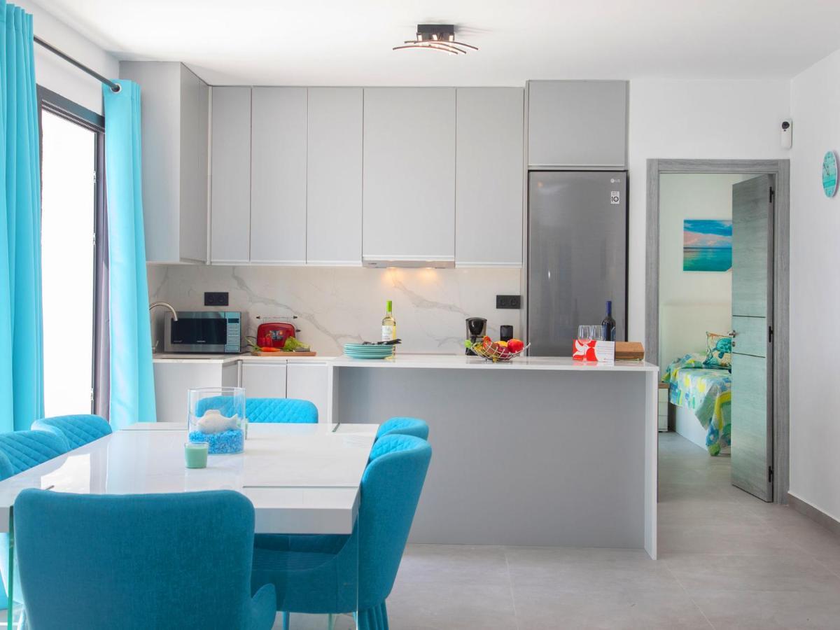 Estrella Azul By Interhome