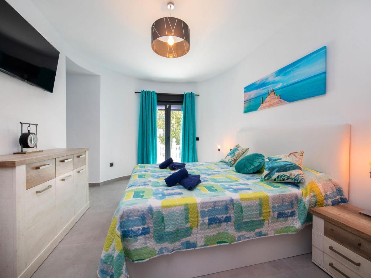 Estrella Azul By Interhome Villa *