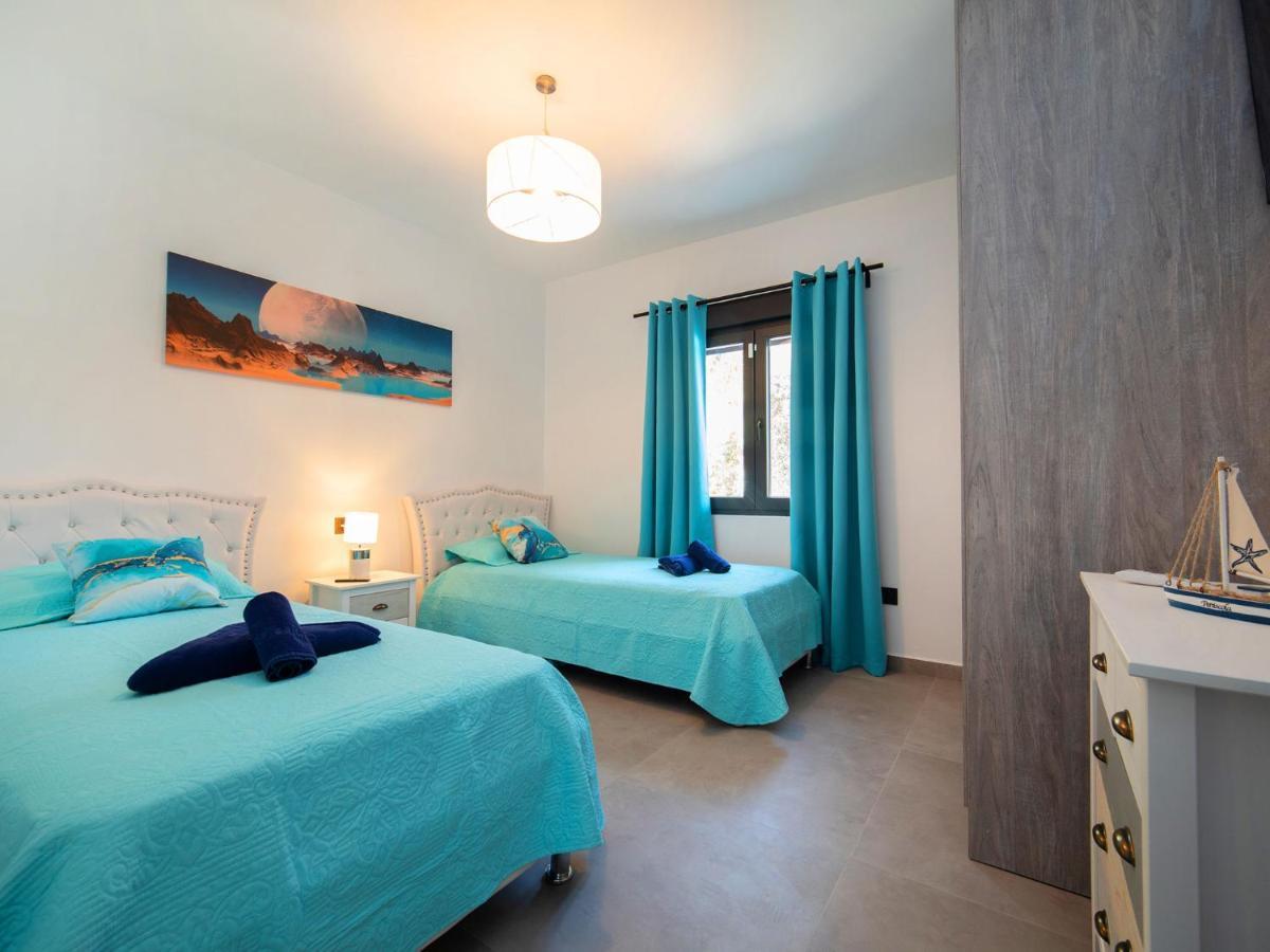 Villa Estrella Azul By Interhome *