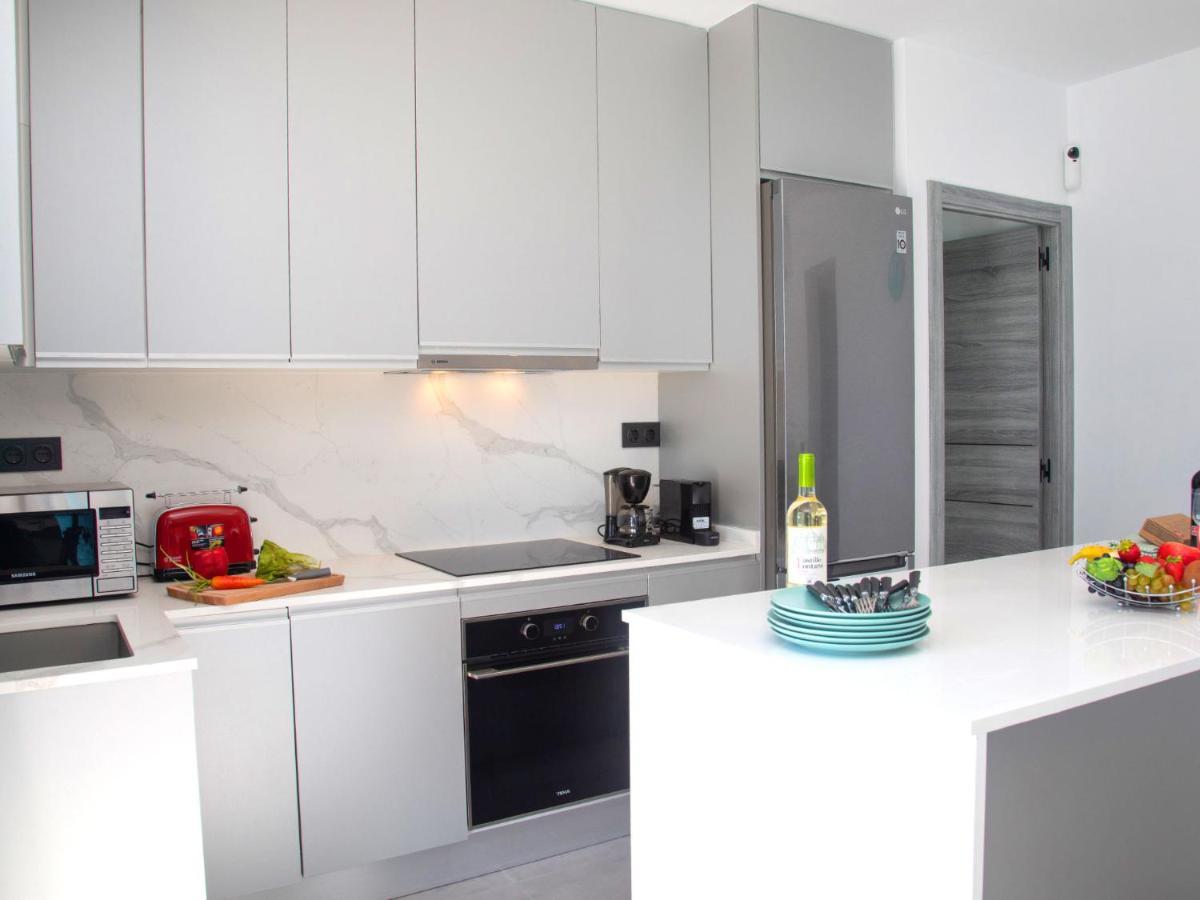 Estrella Azul By Interhome Calpe