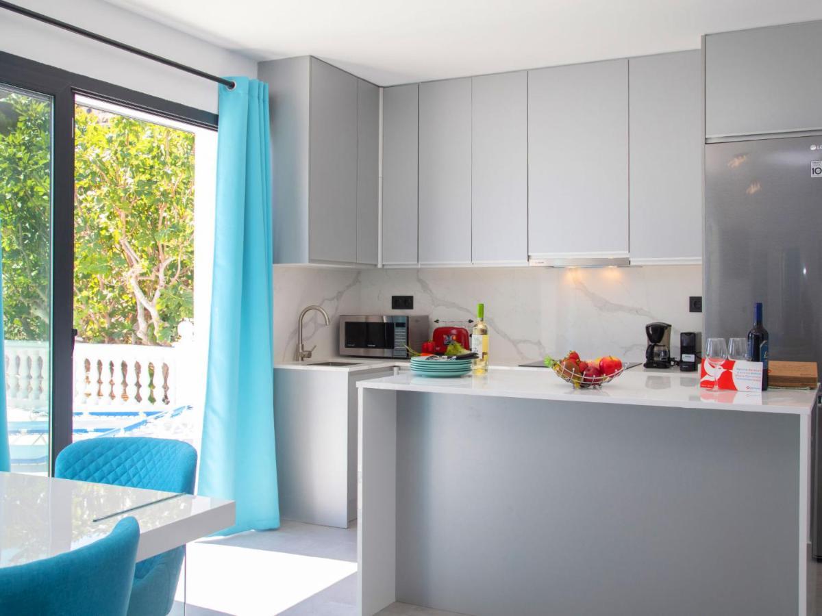 Villa Estrella Azul By Interhome Calpe