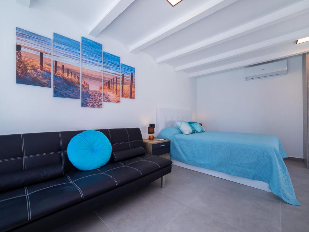 Estrella Azul By Interhome Villa Calpe