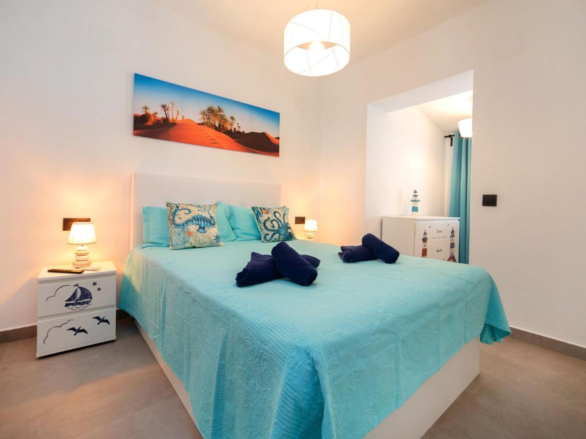 Estrella Azul By Interhome