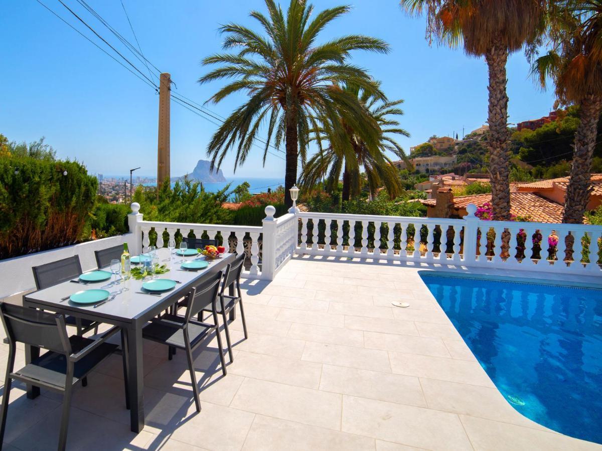 Villa Estrella Azul By Interhome *