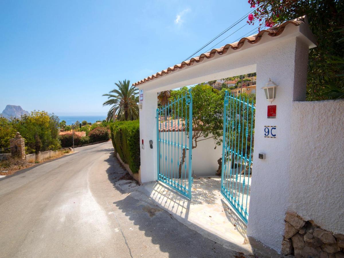 Villa Estrella Azul By Interhome *