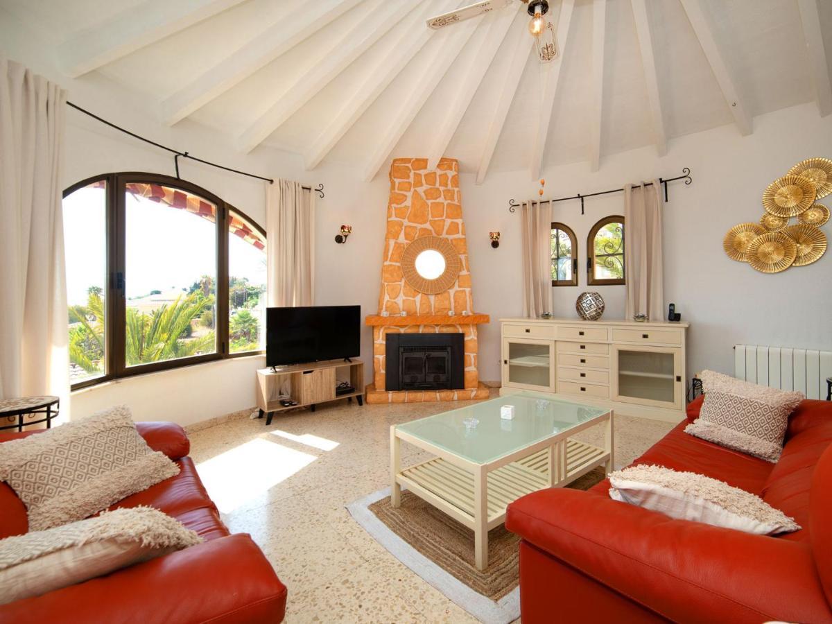 Leon By Interhome Сasa de vacaciones Calpe