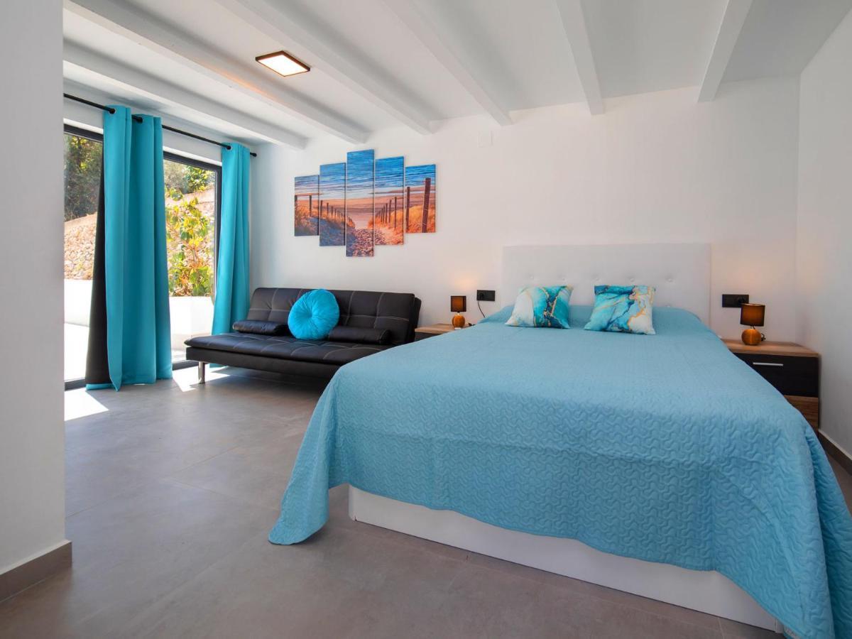 Estrella Azul By Interhome Villa