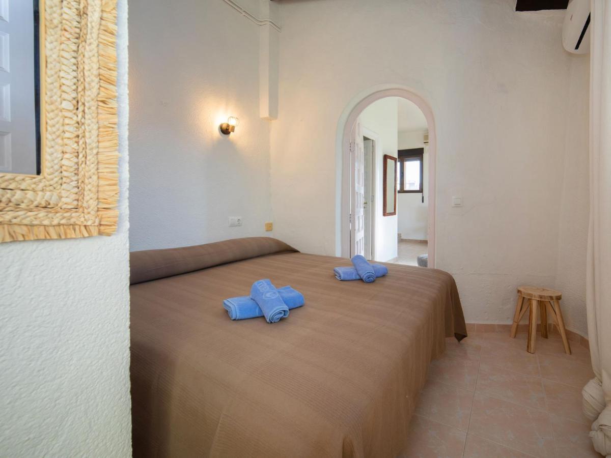 Leon By Interhome Сasa de vacaciones Calpe