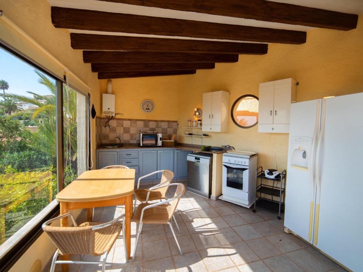Сasa de vacaciones Leon By Interhome