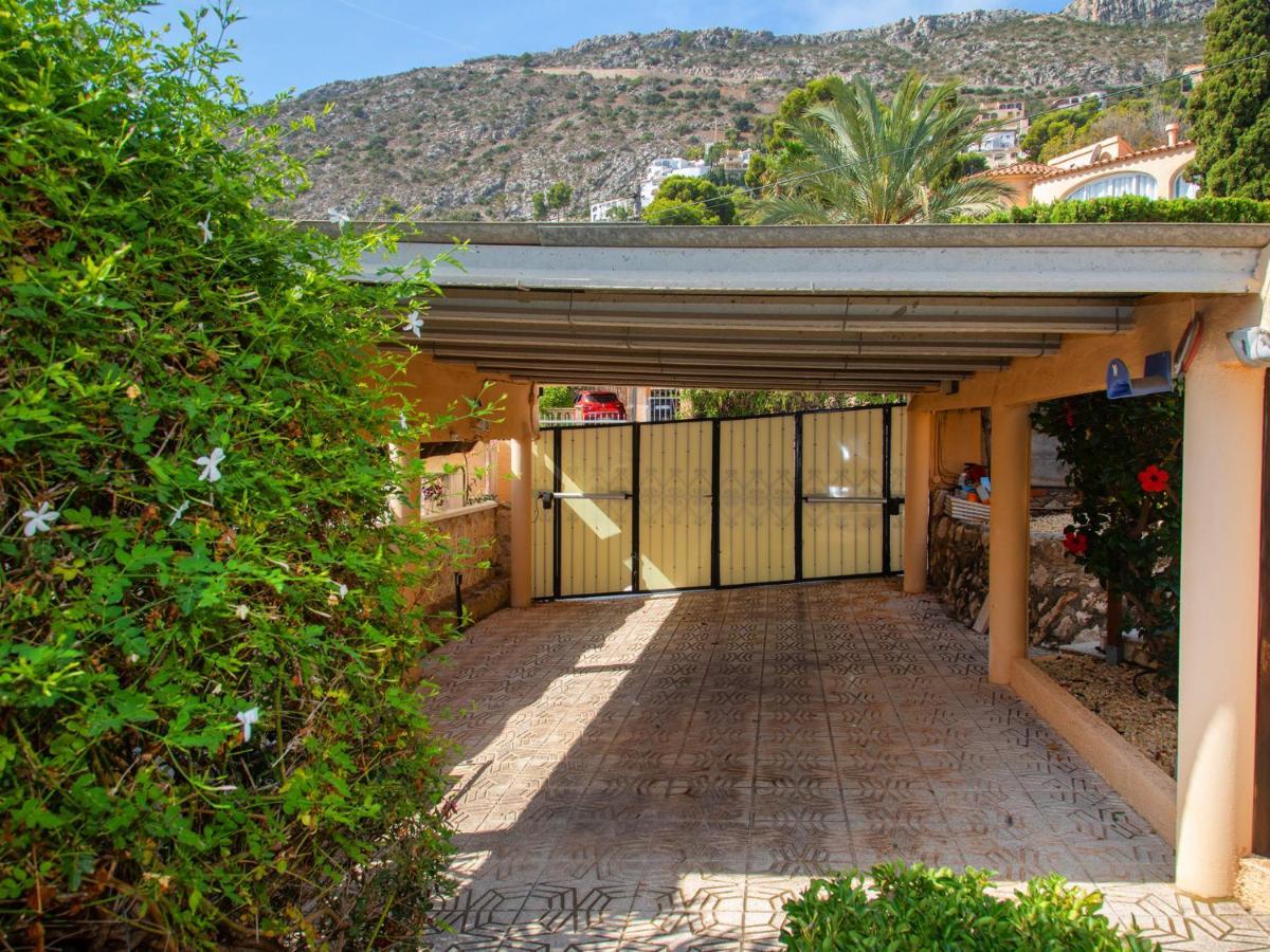 Сasa de vacaciones Leon By Interhome