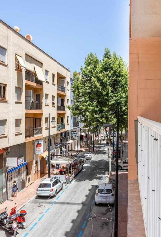 Inftour Stefano Apartamento *