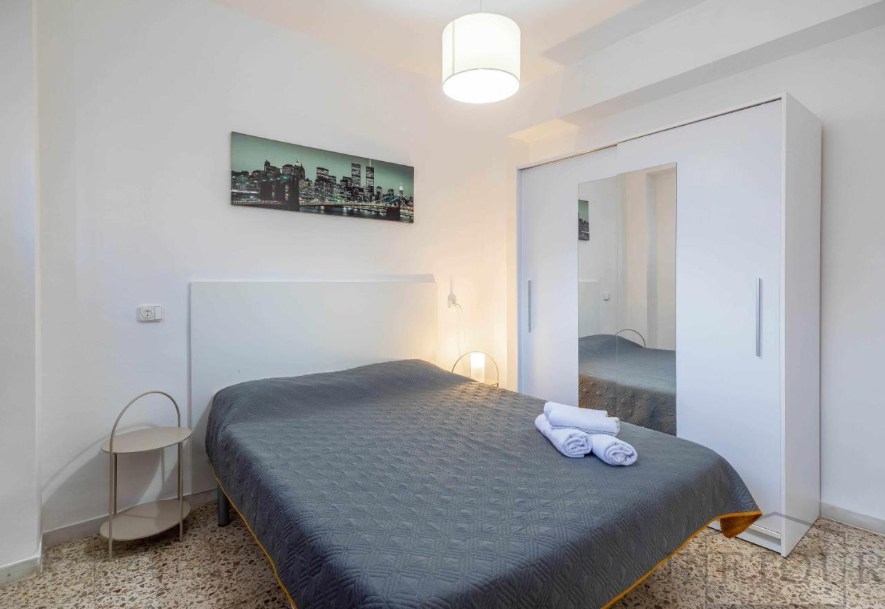 Apartamento Inftour Stefano