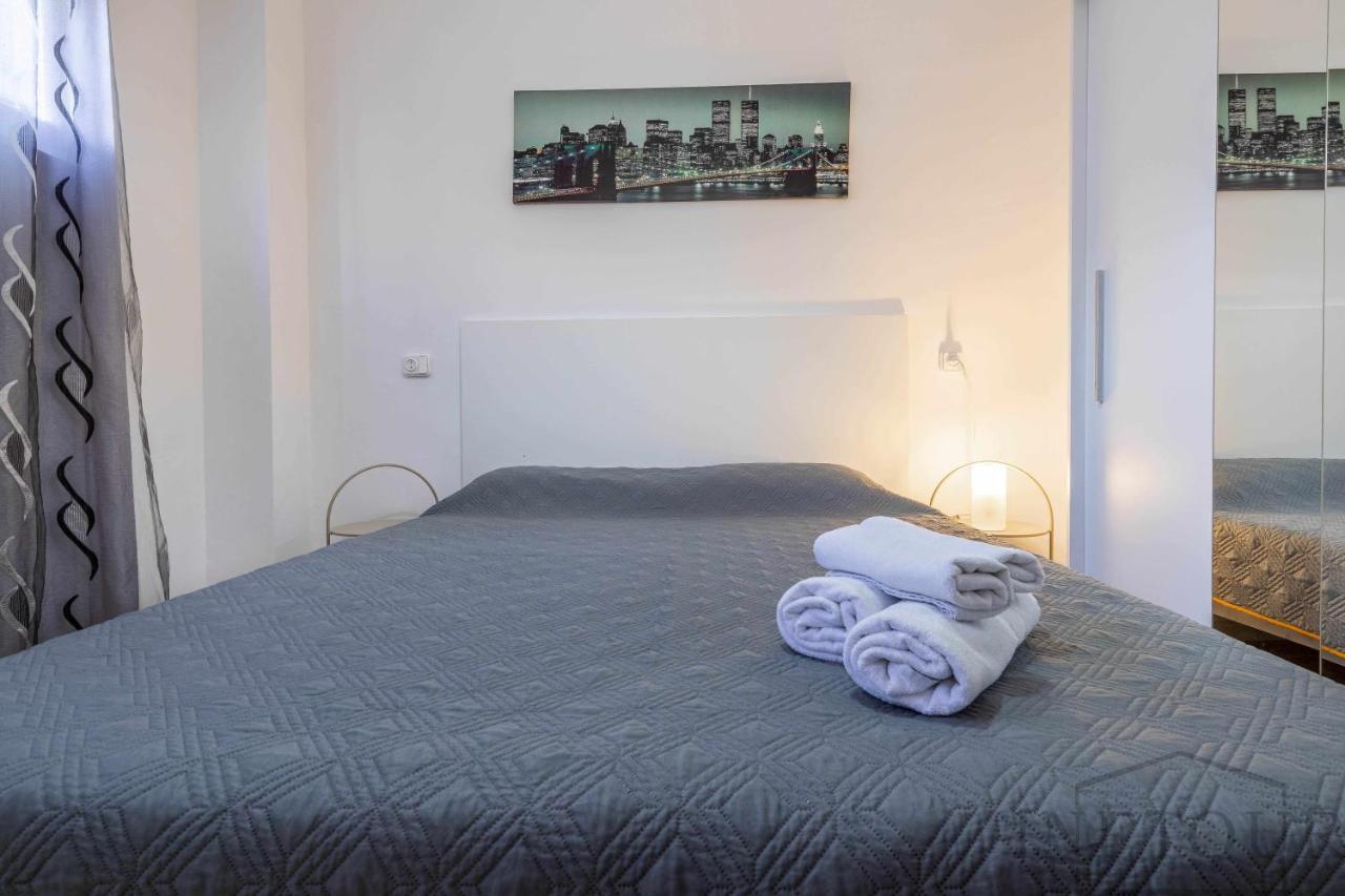 Inftour Stefano Apartamento *