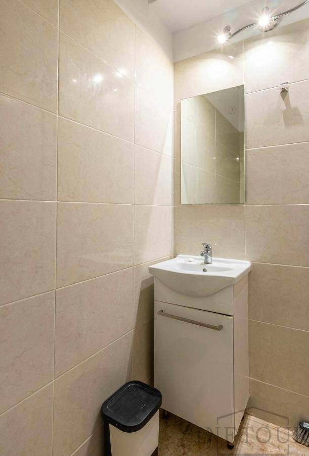 Apartamento Inftour Stefano Calpe