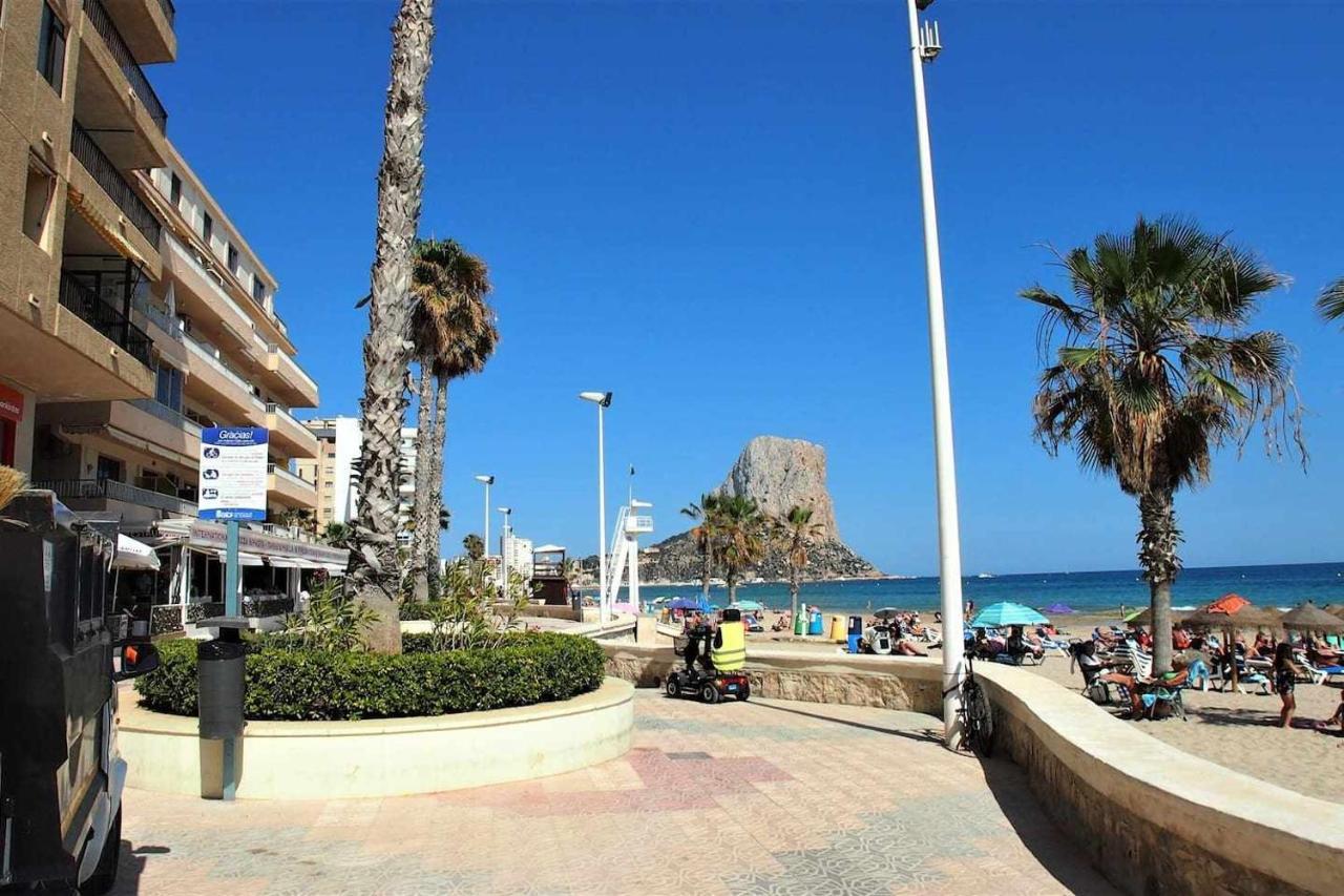 Inftour Stefano * Calpe