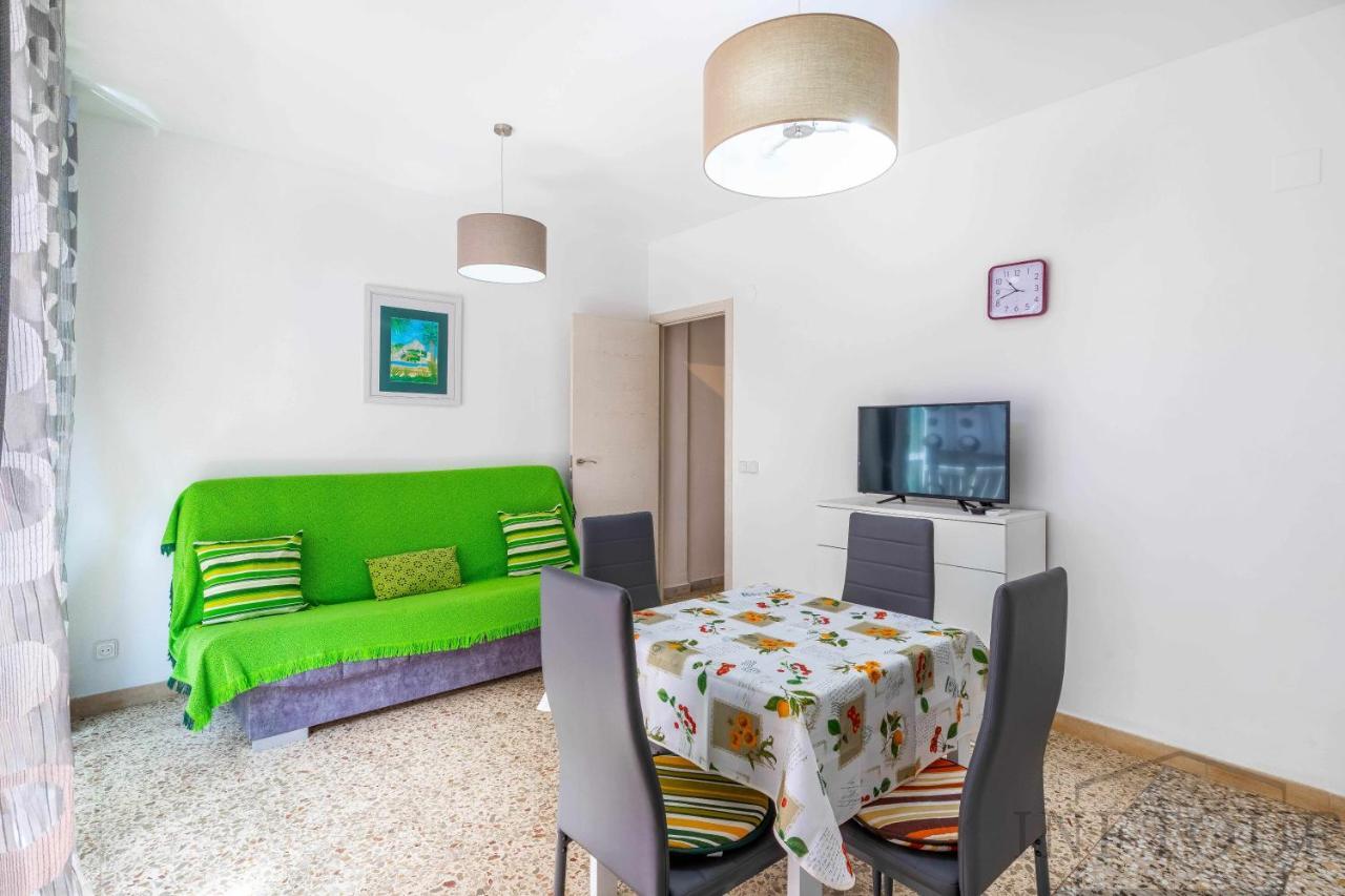 Apartamento Inftour Stefano *