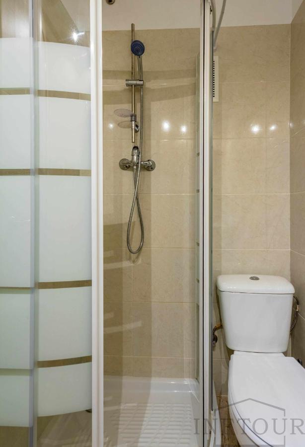 Apartamento Inftour Stefano Calpe