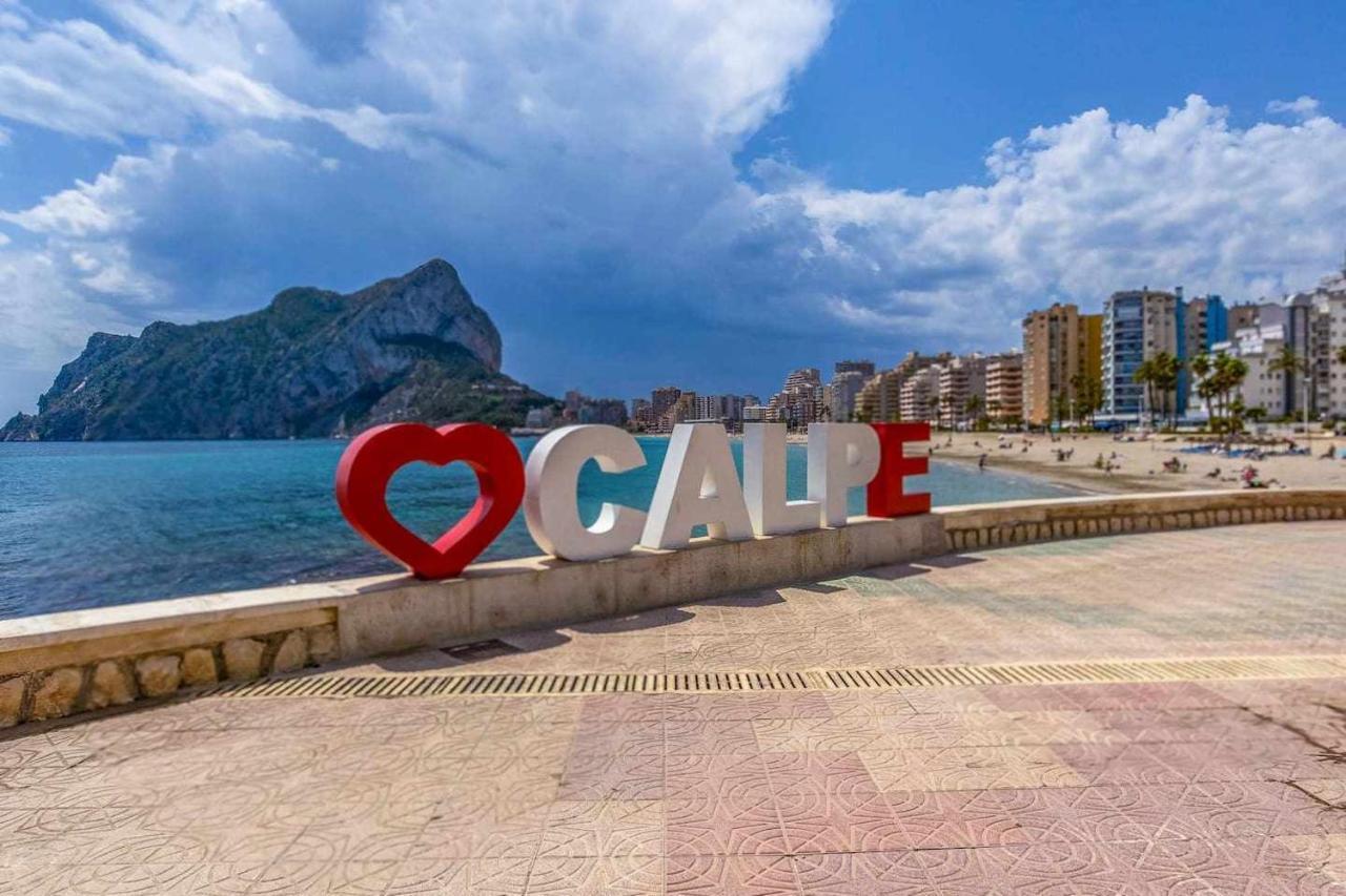 Inftour Stefano Calpe
