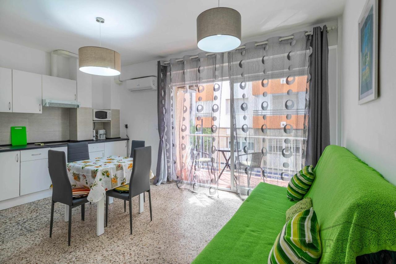 Apartamento Inftour Stefano