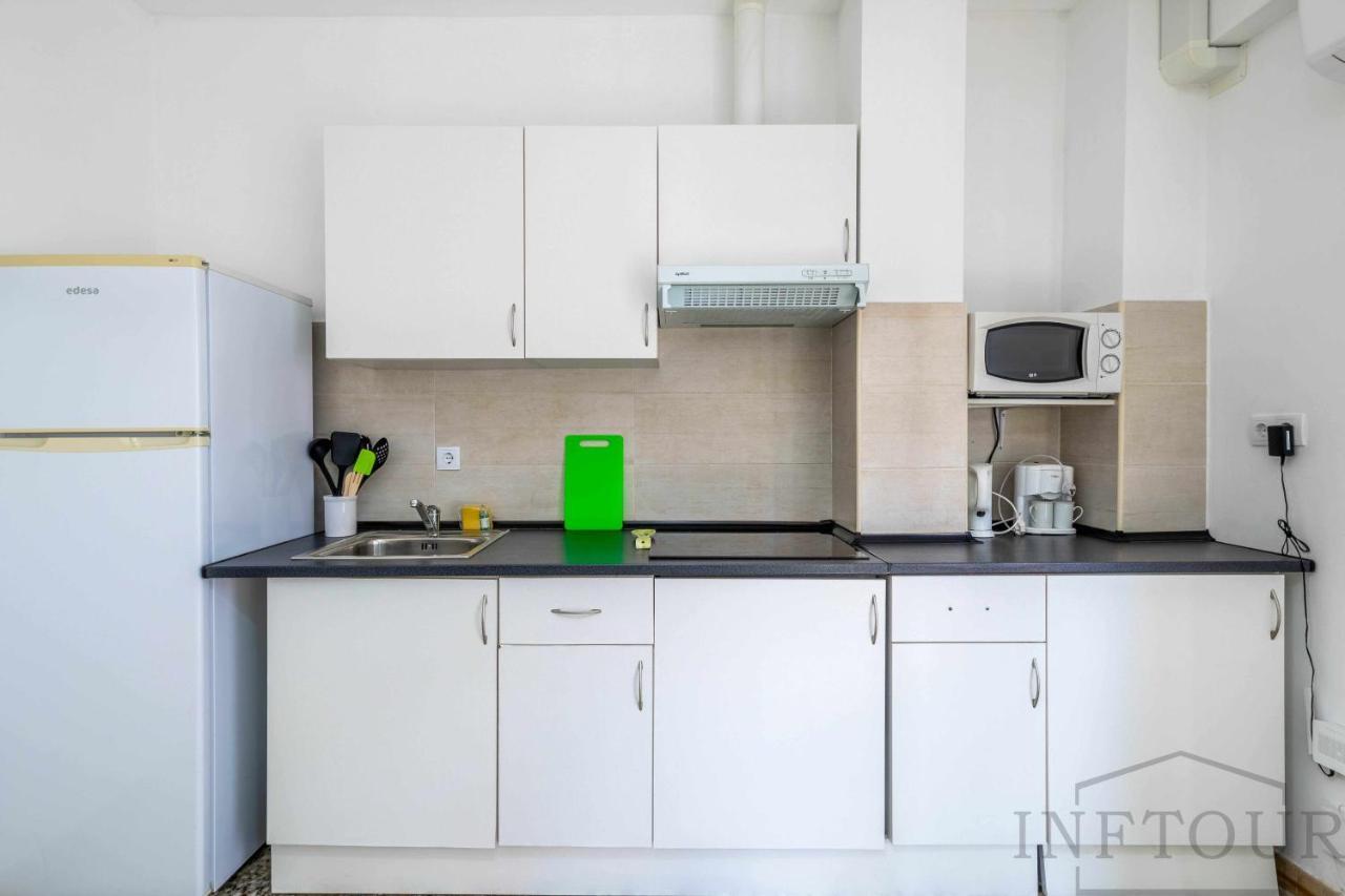 Inftour Stefano Apartamento